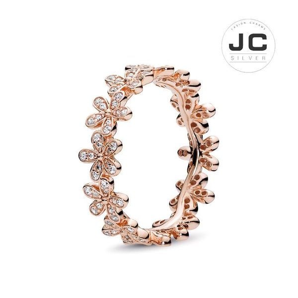 cluster rings jc fashion charm 925 sterling silver ring original copy ring, for women men's jewelry gift daisy wreath, Golden;silver
cluster rings jc fashion charm 925 sterling silver ring original copy ring, for women men's jewelry gift daisy wreath, Golden;silver