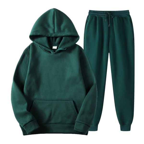 men's tracksuits sets hoodies+pants hoodies spring autumn male casual sweatshirts solid color sweatshirt, Gray
men's tracksuits sets hoodies+pants hoodies spring autumn male casual sweatshirts solid color sweatshirt, Gray