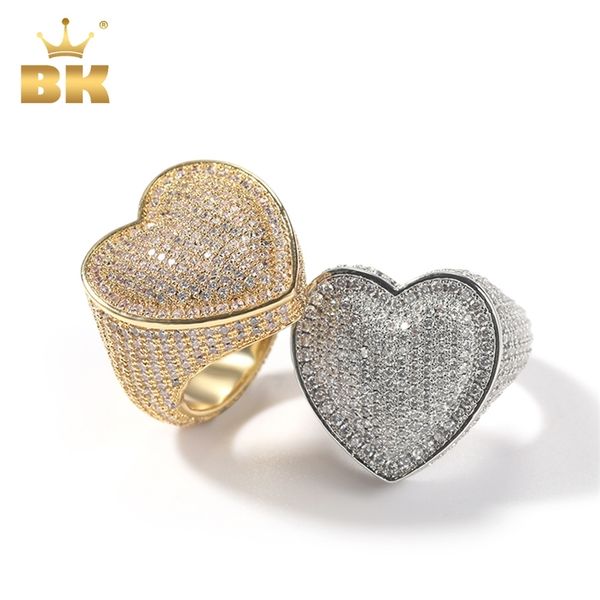 the bling king big heart ring full micro paved iced out bling cubic zirconia hiphop delicate punk jewelry for men and women 220309, Slivery;golden
the bling king big heart ring full micro paved iced out bling cubic zirconia hiphop delicate punk jewelry for men and women 220309, Slivery;golden