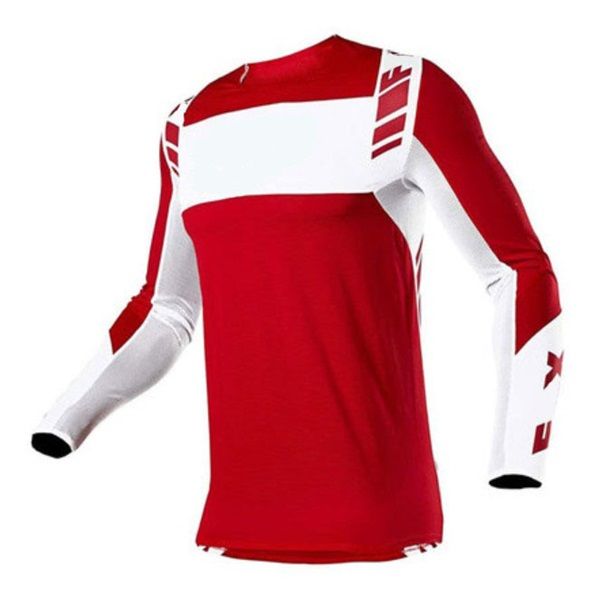 2021 motocross race long-sleeved shirt polyester quick-drying breathable moto motorcycle factory racing t-shirt
2021 motocross race long-sleeved shirt polyester quick-drying breathable moto motorcycle factory racing t-shirt