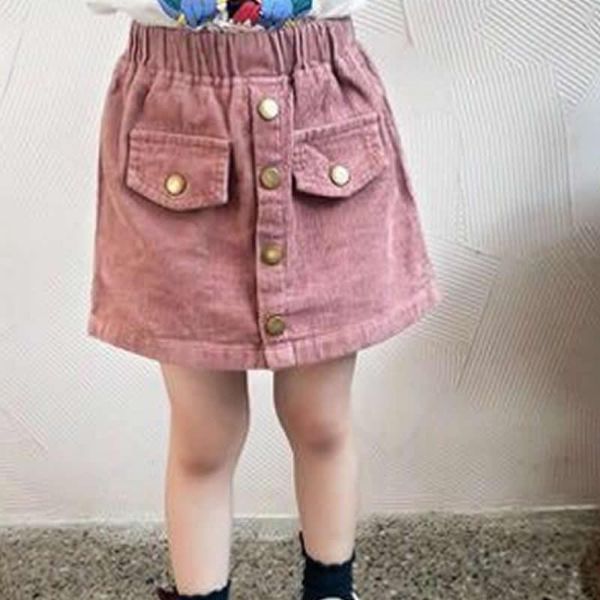 skirts girls skirt corduroy wild arrival winter children buttoms clothes kids girl button pocket, Blue
skirts girls skirt corduroy wild arrival winter children buttoms clothes kids girl button pocket, Blue