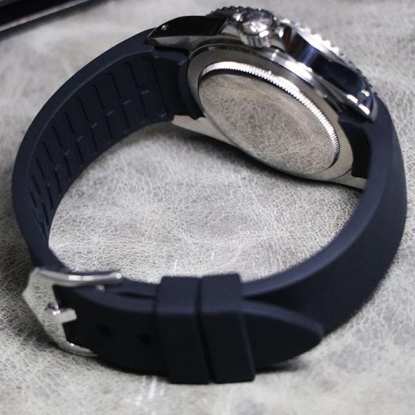 watch bands curved interface 18 20 22mm soft strap band silicone rubber fashion man watchband black sports style white blue wristband, Black;brown
watch bands curved interface 18 20 22mm soft strap band silicone rubber fashion man watchband black sports style white blue wristband, Black;brown