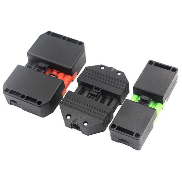 smart power plugs burner plug socket 4/6 /7 holes male female terminal box screw fixing
smart power plugs burner plug socket 4/6 /7 holes male female terminal box screw fixing