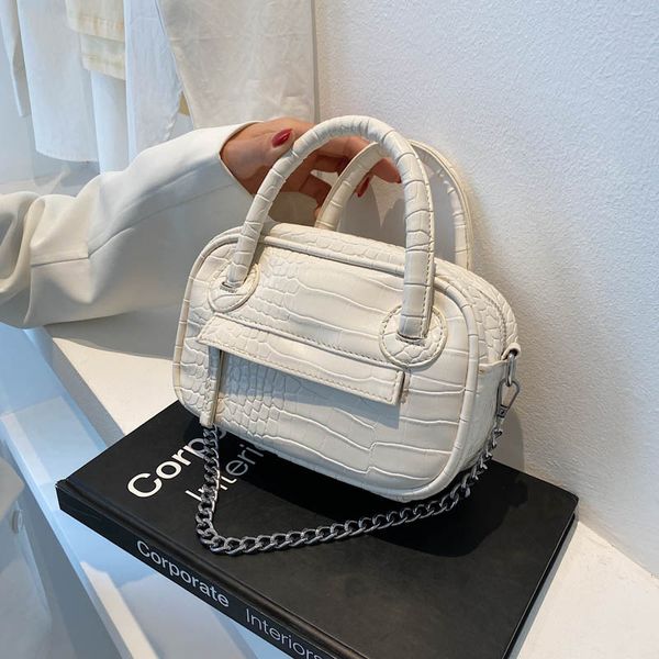 chain bag female summer new embossed small messenger french single crocodile pattern 2021 shoulder square vqjhm
chain bag female summer new embossed small messenger french single crocodile pattern 2021 shoulder square vqjhm