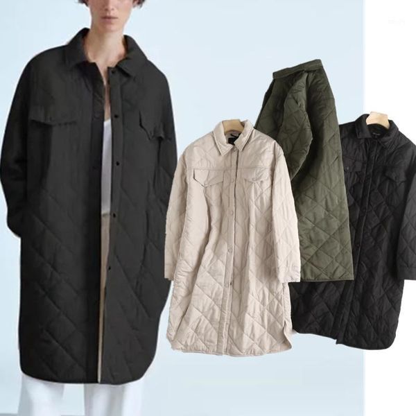 women's down & parkas maxbutti parka coat women england style winter trench indie folk vintage single breasted loose solid fashion long, Black
women's down & parkas maxbutti parka coat women england style winter trench indie folk vintage single breasted loose solid fashion long, Black