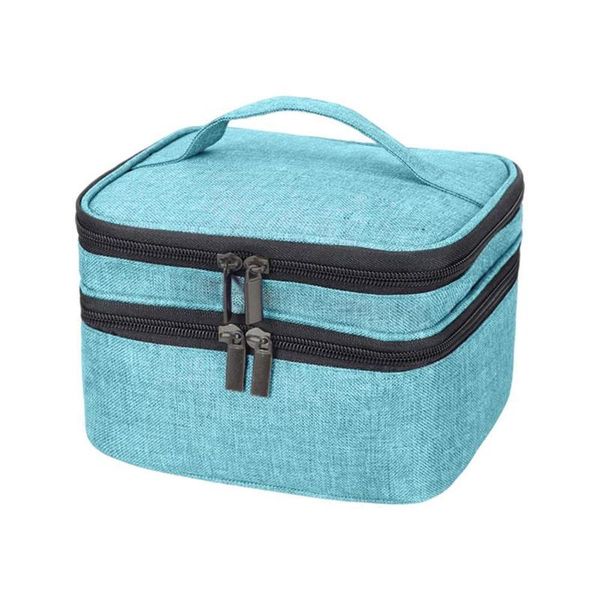 eyebrow tools & stencils portable makeup storage box essential oil bagnail polish cross-border finishing organizer bag ladies gir y4x6
eyebrow tools & stencils portable makeup storage box essential oil bagnail polish cross-border finishing organizer bag ladies gir y4x6