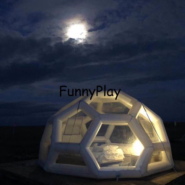 star camping soccer house football polygon tent,outdoor mosquito net tents,inflatable tent for exhibition
star camping soccer house football polygon tent,outdoor mosquito net tents,inflatable tent for exhibition