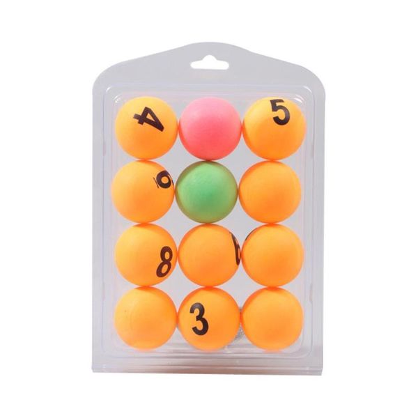 table tennis balls pong color number professional ball numbered raffle for training games 40mm
table tennis balls pong color number professional ball numbered raffle for training games 40mm