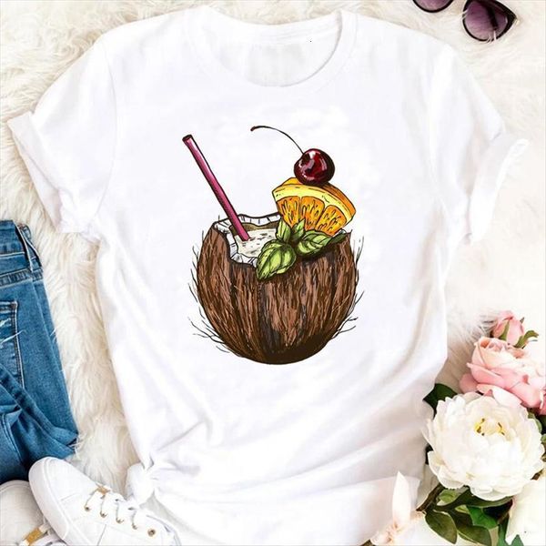summer tshirts beach vacation cartoon women t shirts 90s fashion short sleeve clothes graphic lady print female tee shirt, White
summer tshirts beach vacation cartoon women t shirts 90s fashion short sleeve clothes graphic lady print female tee shirt, White