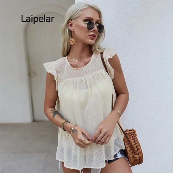 women's t-shirt casual holiday style 2021 loose design wear sleeve solid color summer chiffon top, White
women's t-shirt casual holiday style 2021 loose design wear sleeve solid color summer chiffon top, White