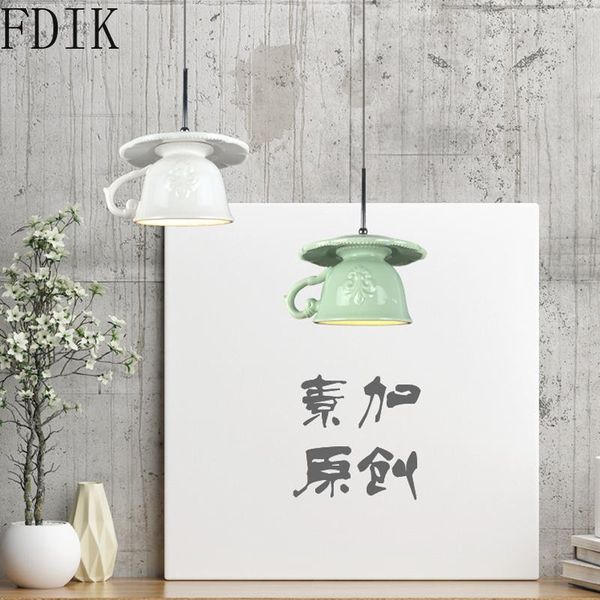 pendant lamps nordic creative cup lights for coffee kitchen vintage decor lighting fixture loft hanging lamp led luminaire suspension
pendant lamps nordic creative cup lights for coffee kitchen vintage decor lighting fixture loft hanging lamp led luminaire suspension