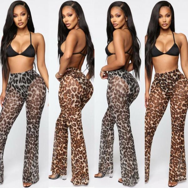 women's pants & capris womens beach mesh sheer see through fashion bikini cover up swimwear ruffle trousers, Black;white
women's pants & capris womens beach mesh sheer see through fashion bikini cover up swimwear ruffle trousers, Black;white