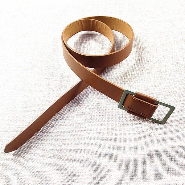 belts women belt fashion waist pu leather metal buckle pin for ladies leisure dress jeans wild waistband, Black;brown
belts women belt fashion waist pu leather metal buckle pin for ladies leisure dress jeans wild waistband, Black;brown