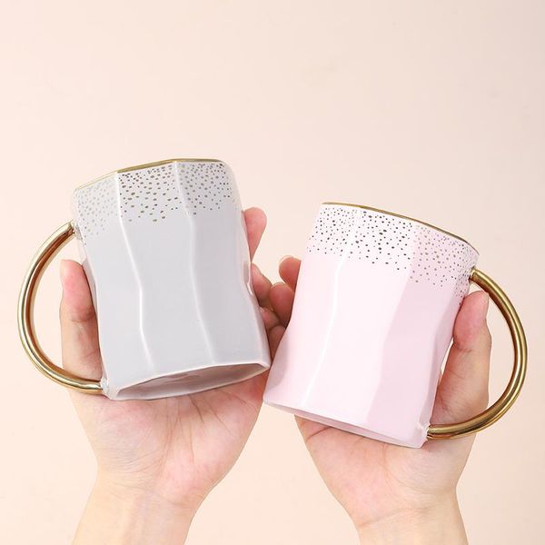 mugs luxury gold funny tea mug gift milk christmas girls modern pink handmade ceramic mini latte novelty tazas drinkware by50
mugs luxury gold funny tea mug gift milk christmas girls modern pink handmade ceramic mini latte novelty tazas drinkware by50