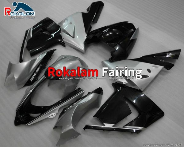 zx-10r 2004 2005 fairings kit for kawasaki ninja black silver zx10r 2004 2005 sport motorcycle fairings (injection molding)
zx-10r 2004 2005 fairings kit for kawasaki ninja black silver zx10r 2004 2005 sport motorcycle fairings (injection molding)