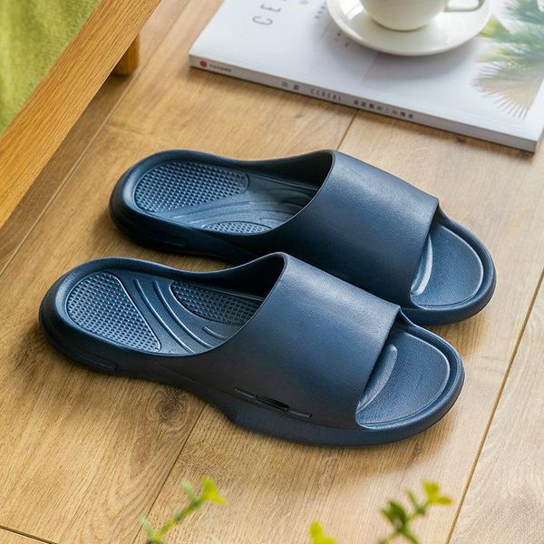 bathing slippers woman eva non-slip designer summer flats soft massage indoor home beach casual shoes, Black
bathing slippers woman eva non-slip designer summer flats soft massage indoor home beach casual shoes, Black