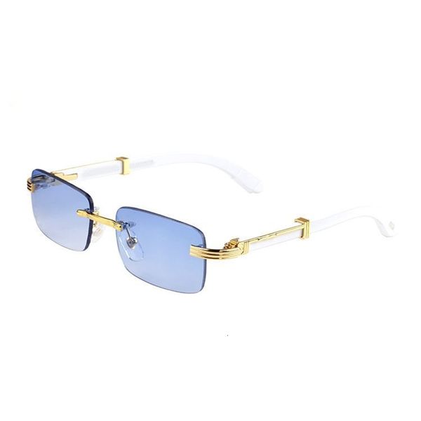 designer fashion luxury cart/er sunglasses pawes men rimless glasses frame wooden frameless square optical myopia clear spectacles frames 1e, White;black
designer fashion luxury cart/er sunglasses pawes men rimless glasses frame wooden frameless square optical myopia clear spectacles frames 1e, White;black