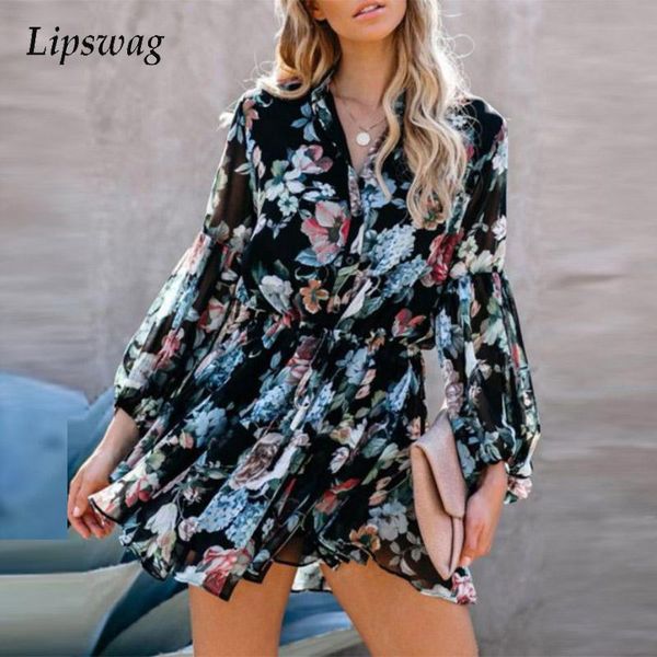 casual dresses elegant floral print party dress women spring long sleeve a-line mini office lady 2021 summer vestido, Black;gray
casual dresses elegant floral print party dress women spring long sleeve a-line mini office lady 2021 summer vestido, Black;gray