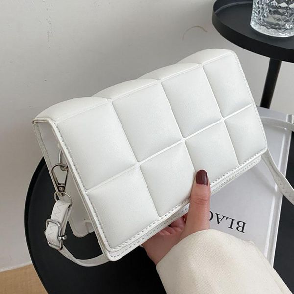 evening bags 2021 summer designer luxury fashion plaid ladies shoulder bag women's messenger square pure color small
evening bags 2021 summer designer luxury fashion plaid ladies shoulder bag women's messenger square pure color small