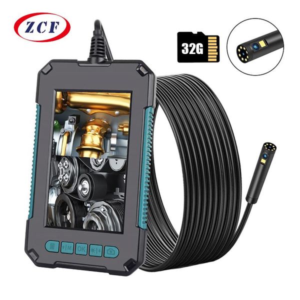 8mm dual lens endoscope hd1080p 4.3 inch ips screen 9 led lights ip68 waterproof industrial camera with 32g tf card ip cameras
8mm dual lens endoscope hd1080p 4.3 inch ips screen 9 led lights ip68 waterproof industrial camera with 32g tf card ip cameras
