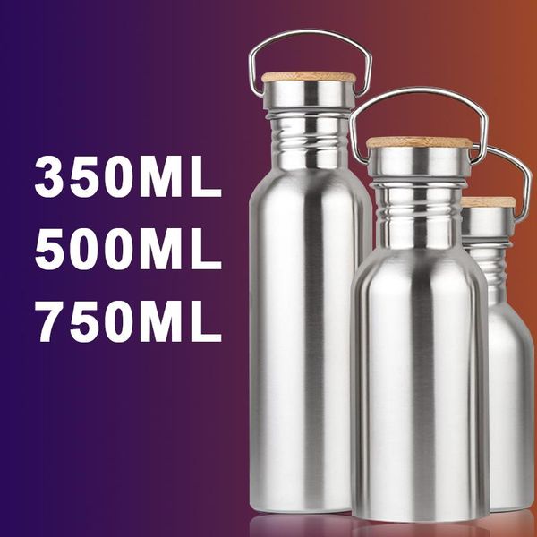 water bottle durable sports motion drinking cup stainless steel mountaineering portable silver outdoors practical
water bottle durable sports motion drinking cup stainless steel mountaineering portable silver outdoors practical