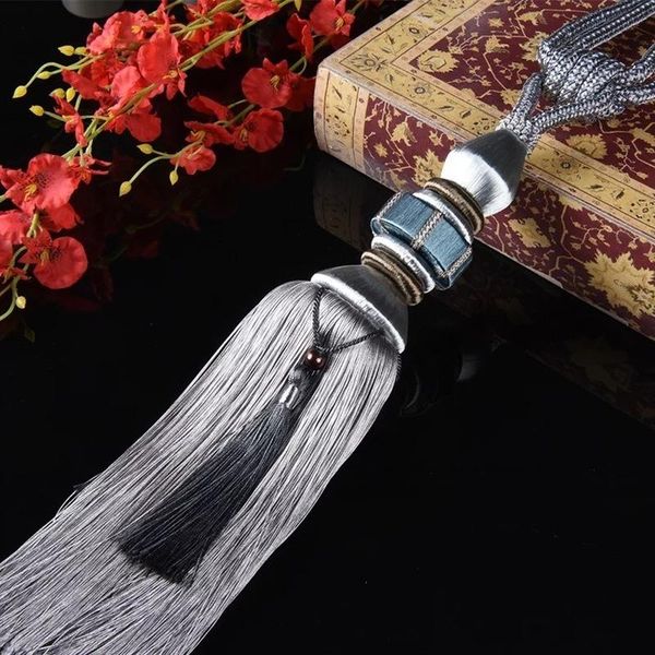 novelty items high-end curtain tassels chinese style hanging ball pack silk hook tassel spot living room decoration ary
novelty items high-end curtain tassels chinese style hanging ball pack silk hook tassel spot living room decoration ary