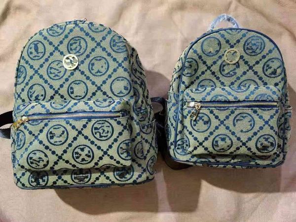 2021 summer new good quality fashion trend canvas jacquard backpack women's leisure women's personalized splicing backpack
2021 summer new good quality fashion trend canvas jacquard backpack women's leisure women's personalized splicing backpack