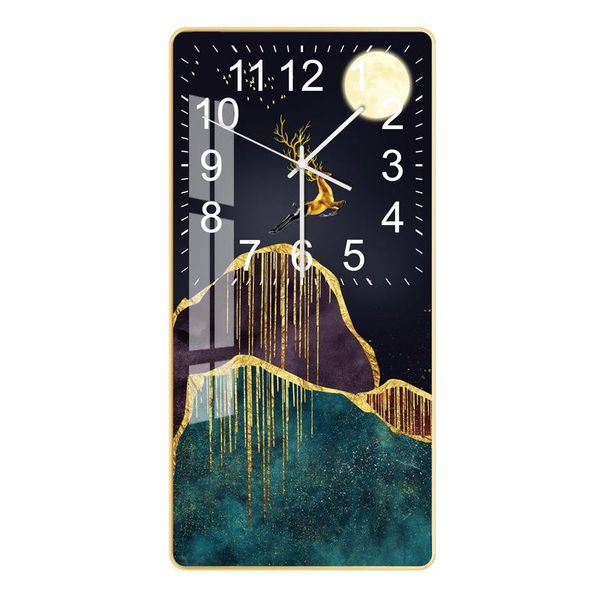 wall clocks nordic creative restaurant decoration clock european style mute crystal porcelain living room study home
wall clocks nordic creative restaurant decoration clock european style mute crystal porcelain living room study home