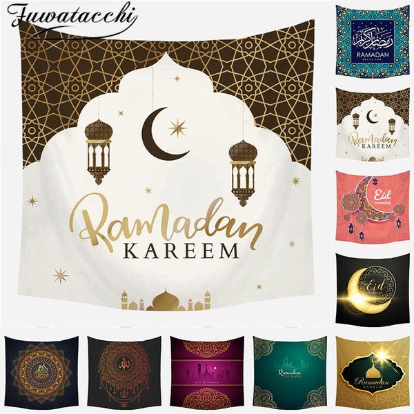 fuwatacchi ramadan tapestry moon symbol blanket travel beach towel ethnic decoration for home window tapestries wall hanging 2m
fuwatacchi ramadan tapestry moon symbol blanket travel beach towel ethnic decoration for home window tapestries wall hanging 2m