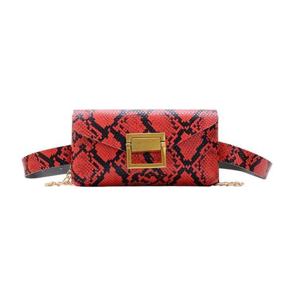 fashion handbags skillful manufacture women leather fanny waist pack serpentine shoulder crossbody bags money pouch
fashion handbags skillful manufacture women leather fanny waist pack serpentine shoulder crossbody bags money pouch