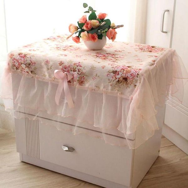 table cloth fashion home decoration square lace tablecloths dust-proof cover printed pastoral cloths 75*80cm
table cloth fashion home decoration square lace tablecloths dust-proof cover printed pastoral cloths 75*80cm