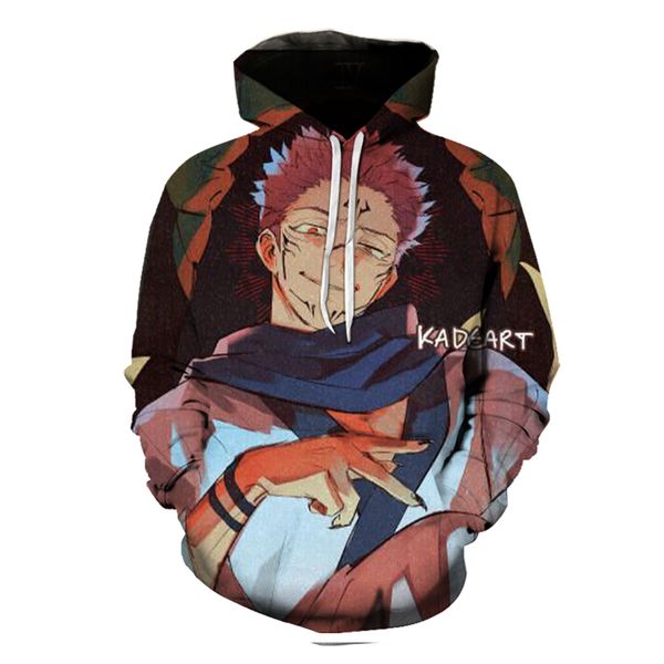 jujutsu kaisen charm comic print men's 3d printing hoodie visual impact party punk gothic round neck sweatshirt hoodie, Black
jujutsu kaisen charm comic print men's 3d printing hoodie visual impact party punk gothic round neck sweatshirt hoodie, Black