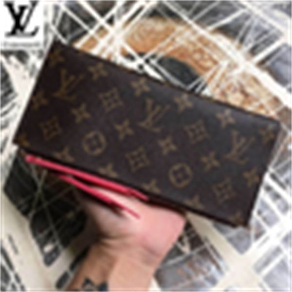 short luxury mwf4 women's wallet official website original single adele brand wallet m61288 long wallet chain wallets compact purse des
short luxury mwf4 women's wallet official website original single adele brand wallet m61288 long wallet chain wallets compact purse des