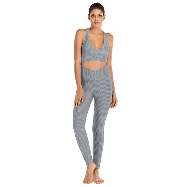 yoga outfits sports wear for women gym 2 piece set clothing bra and high waist running leggings workout pants, White;red
yoga outfits sports wear for women gym 2 piece set clothing bra and high waist running leggings workout pants, White;red