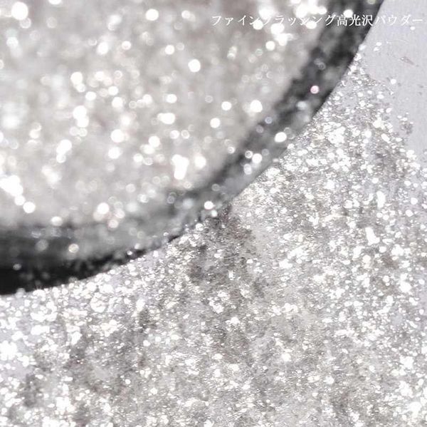 3g/1 jar nail fairy high gloss powder, art pigments, brightest glitter dust, powder chrome ft751, Silver;gold
3g/1 jar nail fairy high gloss powder, art pigments, brightest glitter dust, powder chrome ft751, Silver;gold