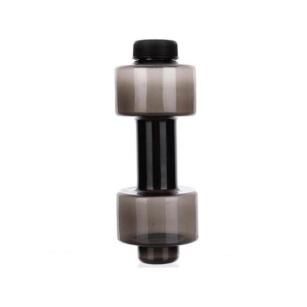 dumbbell cup sports gym water bottles cups men camping running drinking kettle accessories
dumbbell cup sports gym water bottles cups men camping running drinking kettle accessories