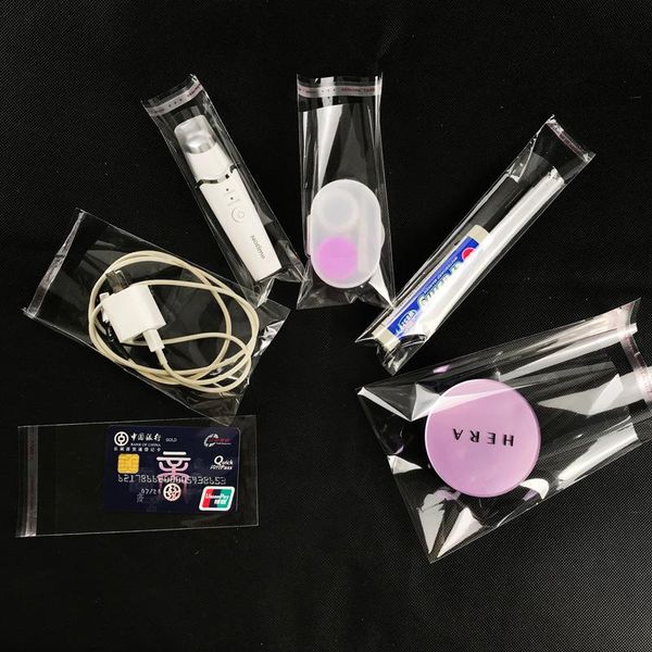 gift wrap transparent self sealing plastic jewelry bags multiple size resealable cellophane poly opp bag baggie
gift wrap transparent self sealing plastic jewelry bags multiple size resealable cellophane poly opp bag baggie