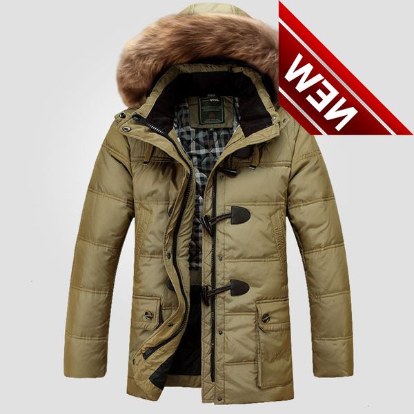 down jacket 2016 new fashion winter men coat long thick warm outwear hooded men's parka outerwear big size 4xl w145, Black
down jacket 2016 new fashion winter men coat long thick warm outwear hooded men's parka outerwear big size 4xl w145, Black