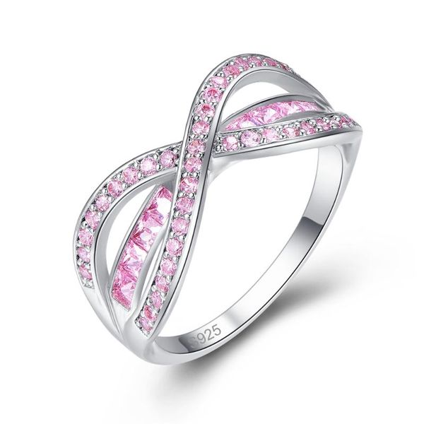 cluster rings moonrocy cz silver color bohemian pink red crystal wedding ring for women girls drop party jewelry wholesale, Golden;silver
cluster rings moonrocy cz silver color bohemian pink red crystal wedding ring for women girls drop party jewelry wholesale, Golden;silver