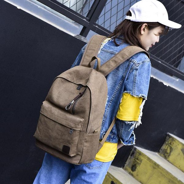 backpack female casual school bag for teenage girl 2021 nylon travel women mochilas sac a dos ladie laprucksack men pack
backpack female casual school bag for teenage girl 2021 nylon travel women mochilas sac a dos ladie laprucksack men pack