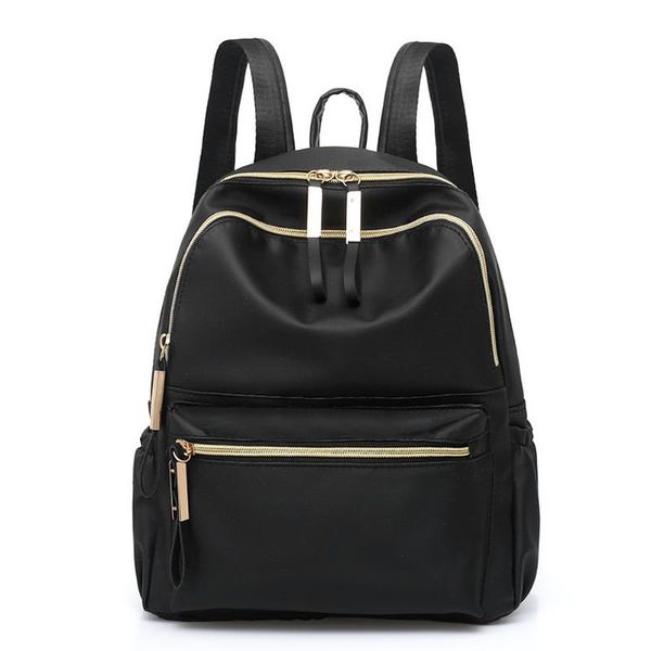 outdoor bags fashion women small backpack school bag travel black
outdoor bags fashion women small backpack school bag travel black