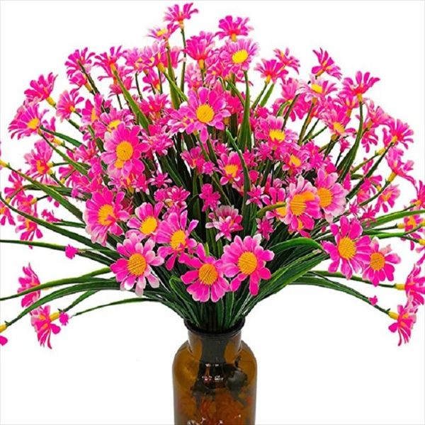 decorative flowers & wreaths ono chrysanthemum 7 bifurcation quality artificial daisy flower garden home decoration wedding party corridor c
decorative flowers & wreaths ono chrysanthemum 7 bifurcation quality artificial daisy flower garden home decoration wedding party corridor c