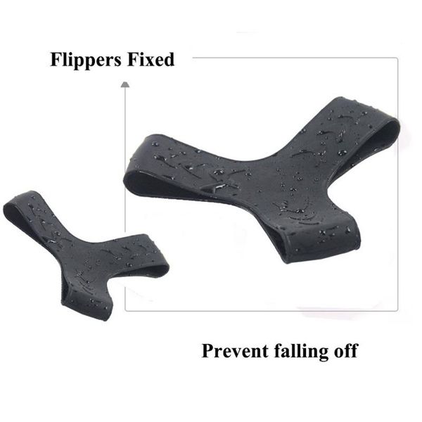 pool & accessories 2pcs ankle fixed ring fixing belt flippers buckle diving swimming equipment pure silicone no harm to skin
pool & accessories 2pcs ankle fixed ring fixing belt flippers buckle diving swimming equipment pure silicone no harm to skin