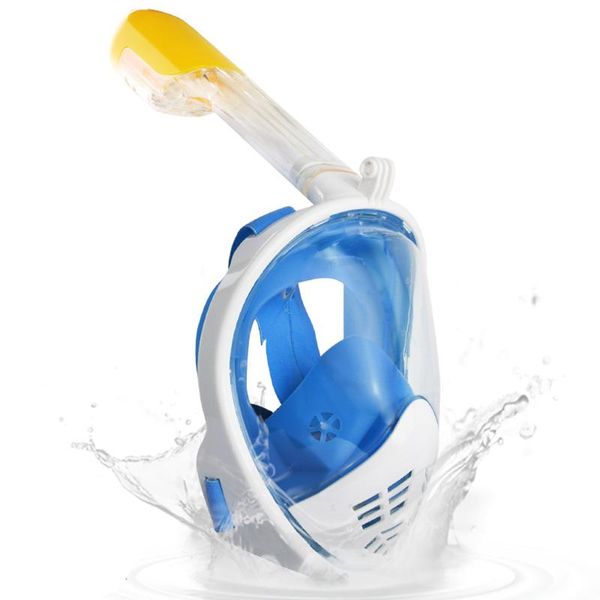 full face snorkel mask with camera mount 180° panoramic view anti-fog anti-leak snorkeling set diving for adults masks
full face snorkel mask with camera mount 180° panoramic view anti-fog anti-leak snorkeling set diving for adults masks