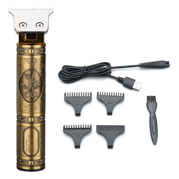hair clippers professional retro carving electric beard trimmer barber grooming kit rechargeable cordless haircut dropship
hair clippers professional retro carving electric beard trimmer barber grooming kit rechargeable cordless haircut dropship