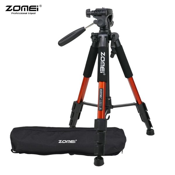 lightweight portable aluminum alloy camera travel tripod w/ quick release plate for canon nikon sony dslrs smartphone tripods
lightweight portable aluminum alloy camera travel tripod w/ quick release plate for canon nikon sony dslrs smartphone tripods