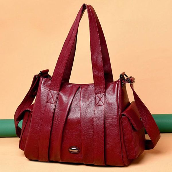 evening bags large capacity handbag leather women tote bag shoulder crossbody for 2021 luxury sac a main travel
evening bags large capacity handbag leather women tote bag shoulder crossbody for 2021 luxury sac a main travel
