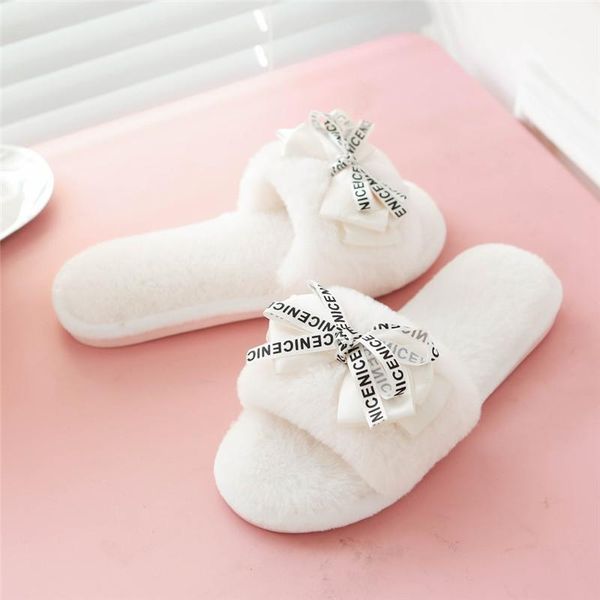 winter women's cozy fur memory foam slippers non-slip house shoes indoor outdoor bedroom warm soft mute bowknot lovely comfort, Black
winter women's cozy fur memory foam slippers non-slip house shoes indoor outdoor bedroom warm soft mute bowknot lovely comfort, Black