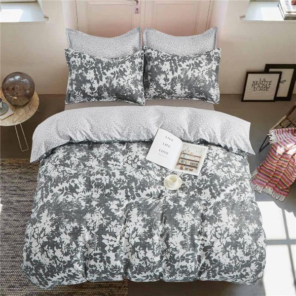bedding sets vintage grey set single king twin 2/3pieces floral duvet cover pillowcase bedclothes soft home textiles
bedding sets vintage grey set single king twin 2/3pieces floral duvet cover pillowcase bedclothes soft home textiles