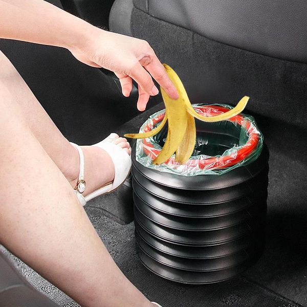 other interior accessories 1 pc car trash bin automobile wash storage bucket folding rubbish organizer garbage can universal blac
other interior accessories 1 pc car trash bin automobile wash storage bucket folding rubbish organizer garbage can universal blac